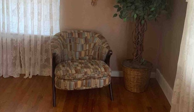 Entire House Eagles Landing