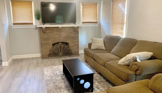 Entire house for your trip