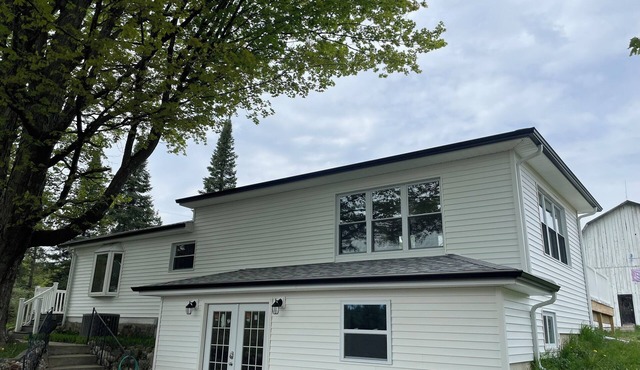 Entire House for Outdoor Enthusiasts! ORV, Snowmobile and more!