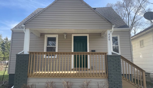 Entire House for Rent
