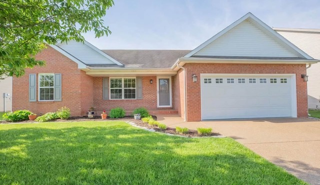 Entire House For Rent
