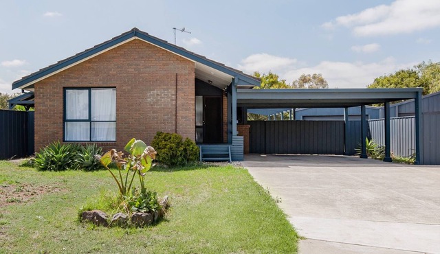 Entire house for your comfortable stay