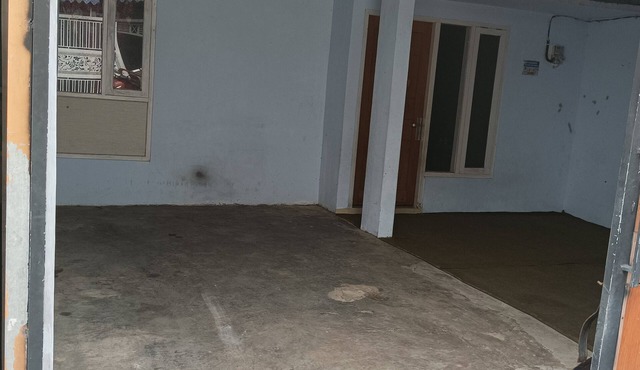 Entire House for your privacy & convenience