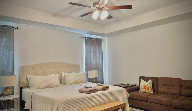 Entire House for you near Casino and Ft. Campbell