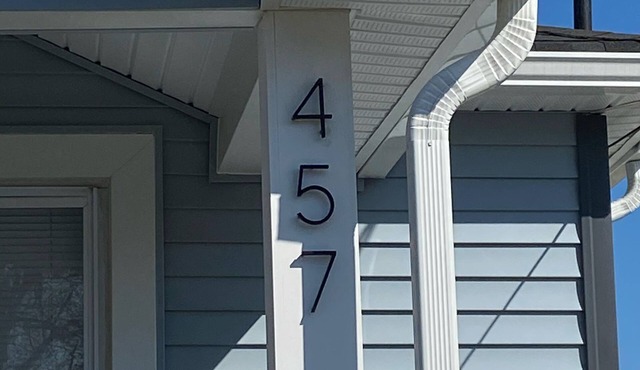 Entire house hosted by Timmy 5 guests · 2 bedrooms · 5 beds · 1 bath