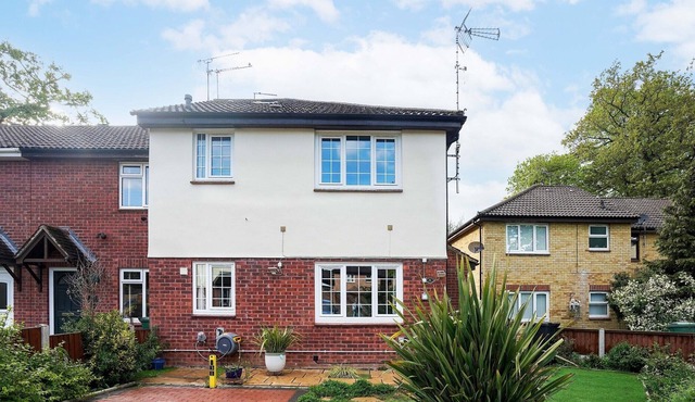 Entire House in Braintree