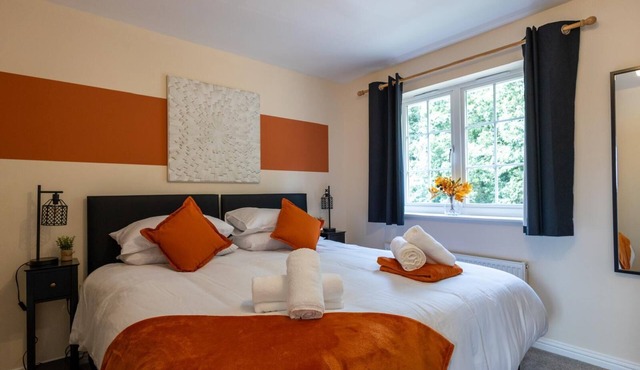 Entire House in Colchester - Dickenson