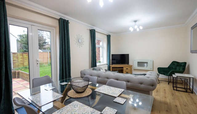 Entire House in Colchester - Bailey