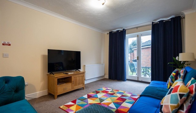 Entire House in Colchester - Elmstead