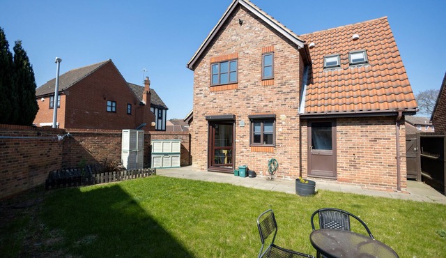 Entire House in Colchester - Eastwood