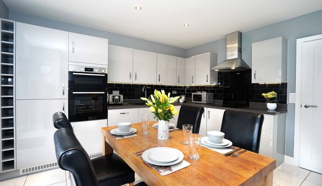 Entire House in Colchester - Whitmore