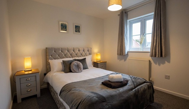 Entire House in Clacton - Hampstead