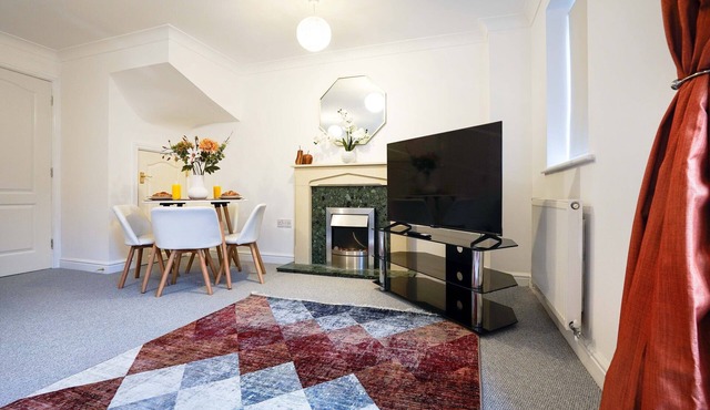 Entire House in Ipswich - Handford