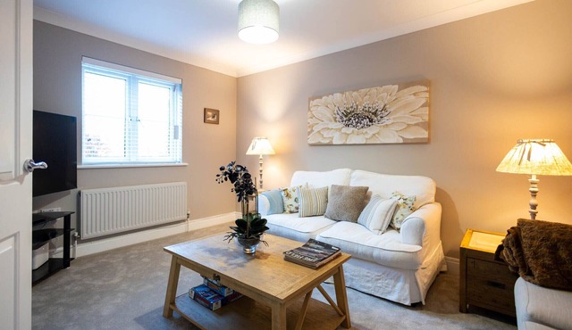 Entire House in Ipswich - Holly Close