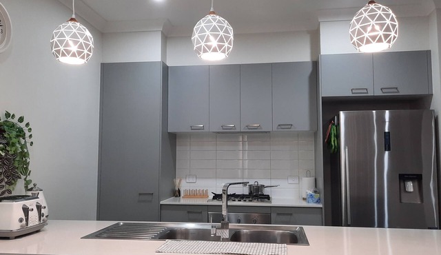 Entire house in Marsden park