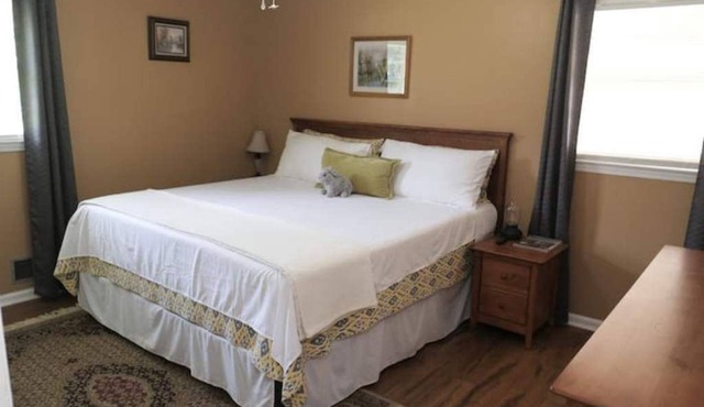 Entire house in Metro Atlanta