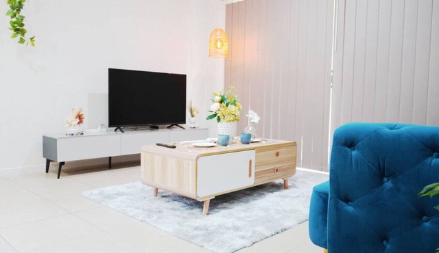 Entire house in Pimpama