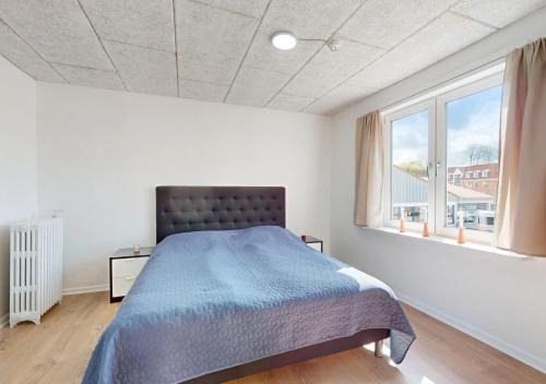 Entire House in the City, 3 big bedroom with 4 Bed