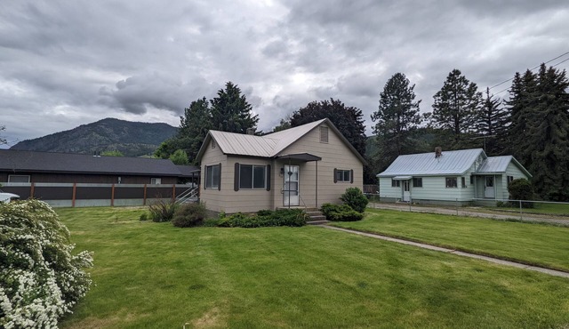 Entire House in Twisp