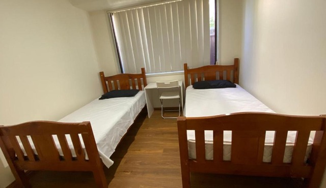 Entire house in Wiley Park