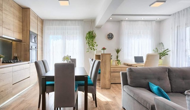 Entire house just for you!