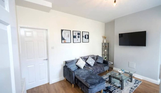 Entire House-Merseyside-Liverpool