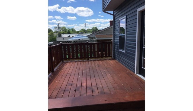 Entire House Near BWI Airport Glen Burnie MD