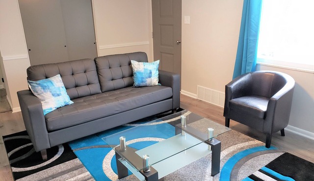 Entire House Quiet Neighborhood Pittsburgh