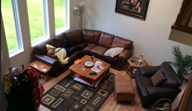 Entire House Redwood Golf & Winter Retreat Resort