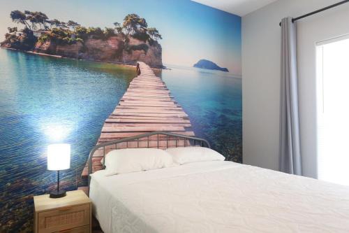 Entire House - Spacious 3 Bedroom on the Island