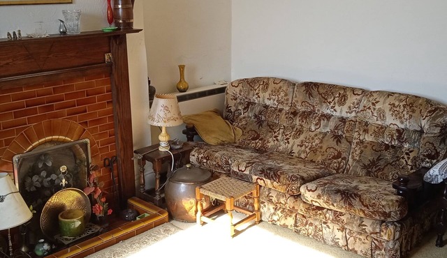 Entire House The Lizard Village-sea view on the horizon 3 bedrooms Pet friendly