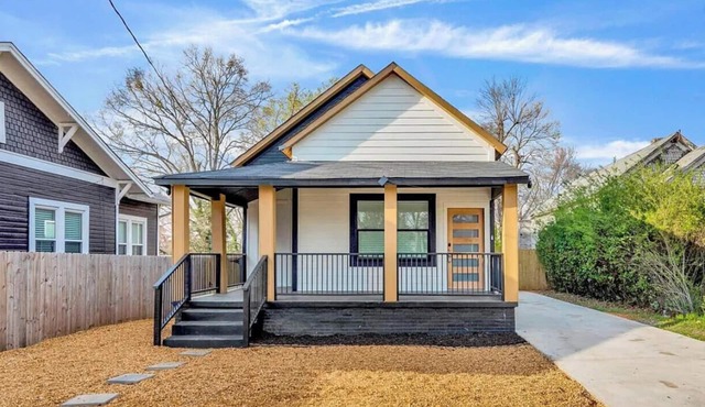 Entire House