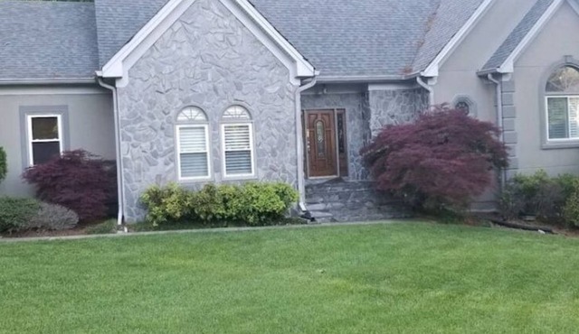 Entire house : West Atlanta Retreat