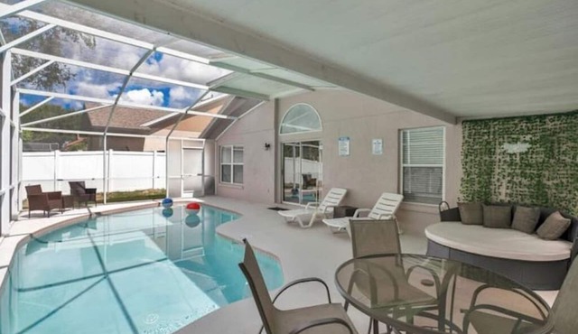 Entire House with Private Pool in Four Cornersn