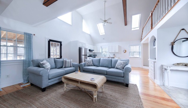 Entire Hyannis Home - Near Downtown & Beaches