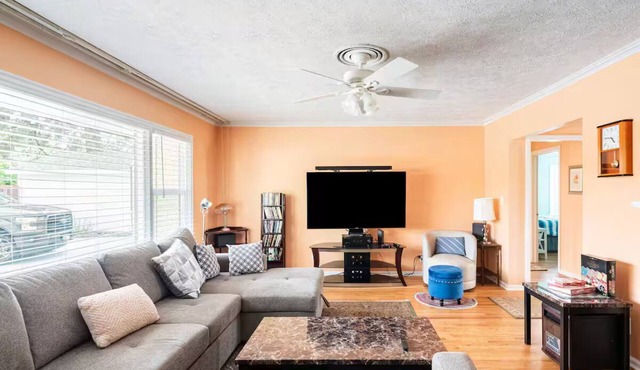 Entire inside & out Updated Home Spokane