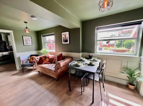 Entire Large Period Property