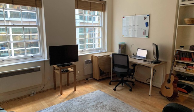 Entire London Apartment * Private Stay * Full Amenities