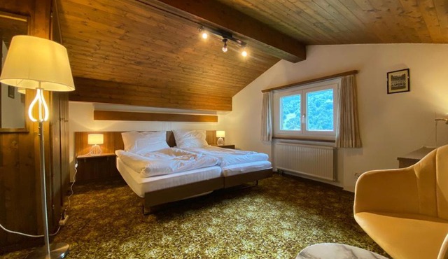 Entire Lovely Apartment with amazing view