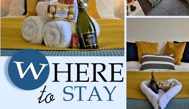 ENTIRE Lovely Modern House - business - holidays