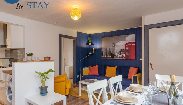 Entire Lovely Modern Scottish Cottage