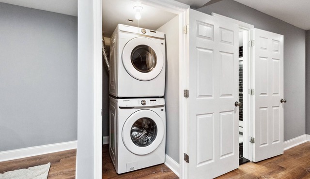 Entire Lower-Level Apartment Suite