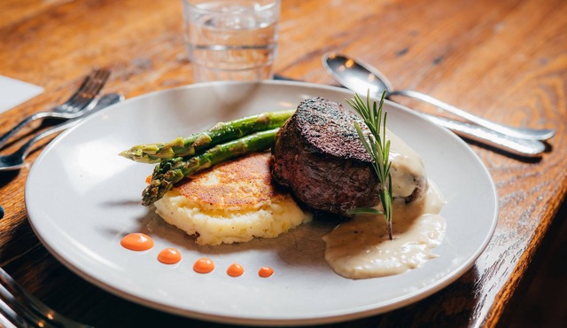 Entire Lower Level Suite on Guest Ranch