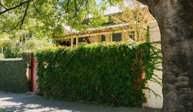 Entire Luxury Character Home - CBD