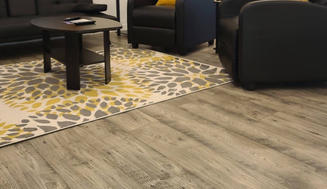 Entire Modern Home in a Safe Neighborhood