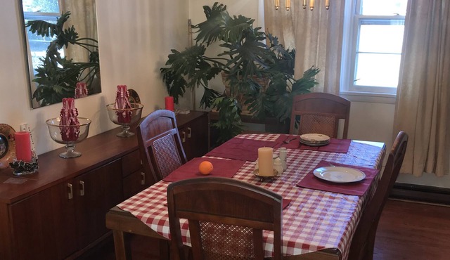 Entire Nice house summer house at aberdeen