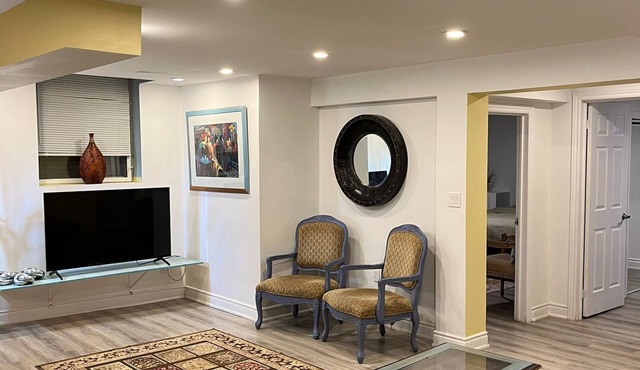 Entire Place - 3BR/3Beds/2WR