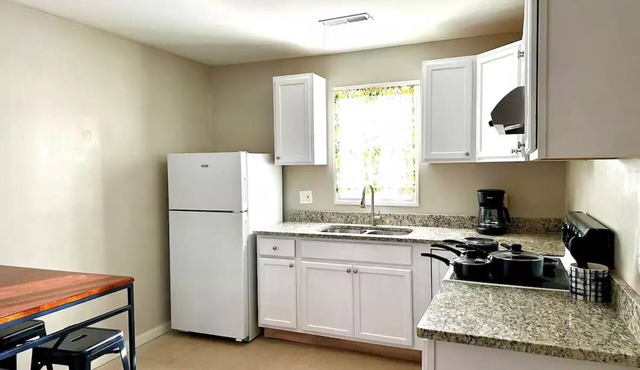Entire place - Cozy Apartment in Lancaster