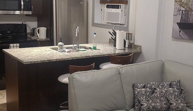 Entire Place Downtown Ottawa 39D