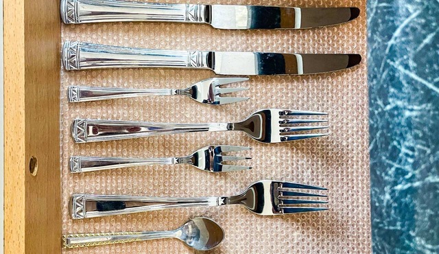 Entire place for you in vibrant fully equipped Studio flat. Towels and amenities